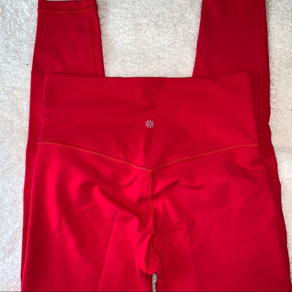 Athleta Ultra High Rise Elation